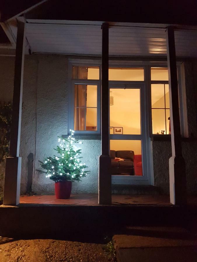 Apple Tree Cottage Ystradgynlais Екстериор снимка