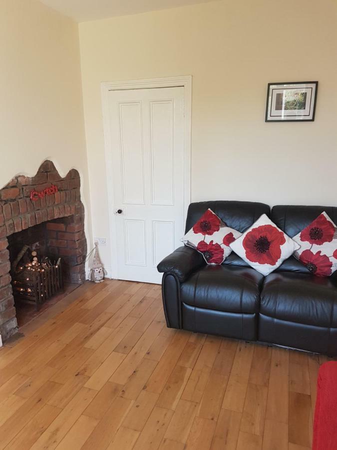 Apple Tree Cottage Ystradgynlais Екстериор снимка