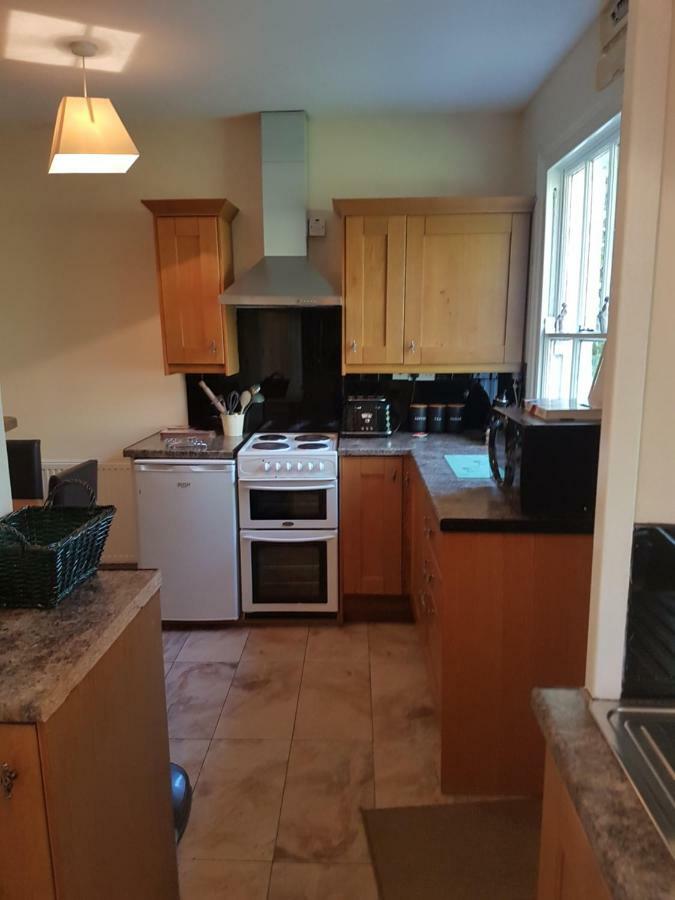 Apple Tree Cottage Ystradgynlais Екстериор снимка