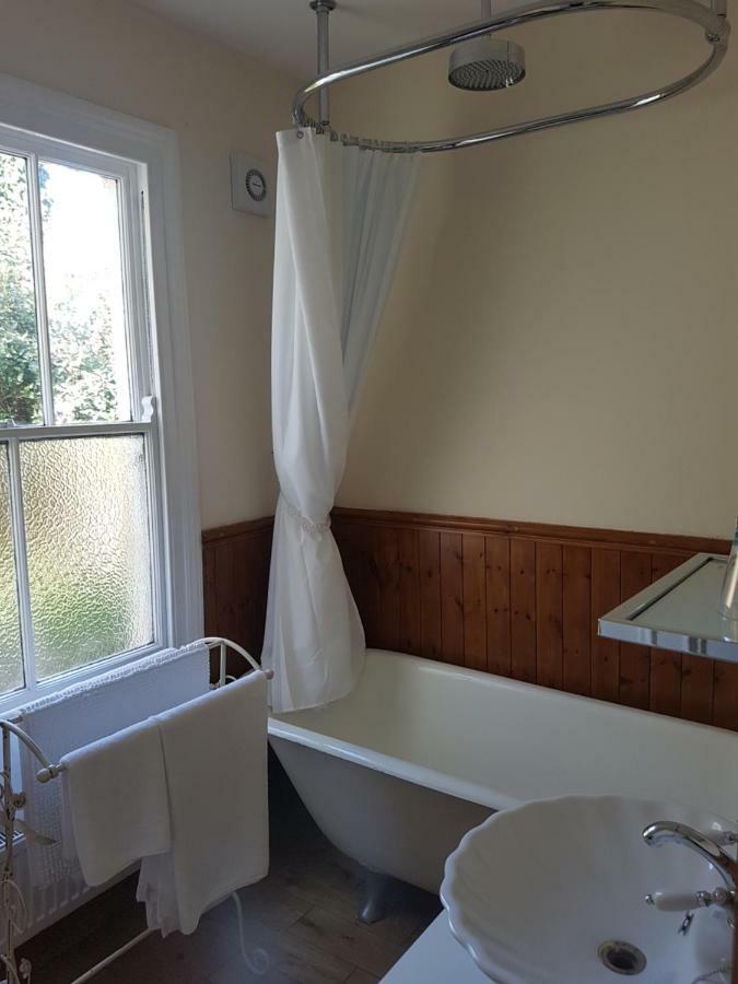 Apple Tree Cottage Ystradgynlais Екстериор снимка