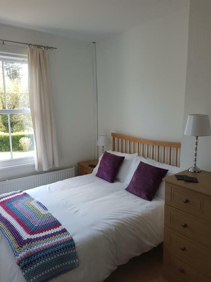 Apple Tree Cottage Ystradgynlais Екстериор снимка